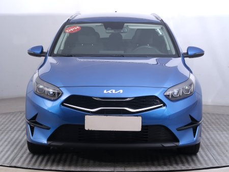 Kia Cee´d, 2022 - pohled č. 2