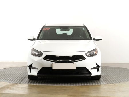 Kia Cee´d, 2022 - pohled č. 2