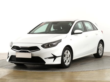 Kia Cee´d, 2022 - pohled č. 3