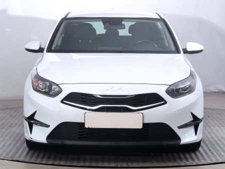 Kia Cee´d, 2022 - pohled č. 2