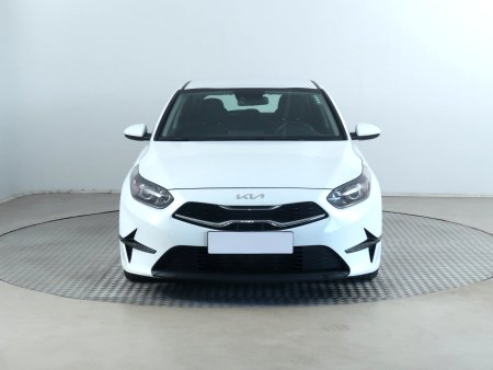 Kia Cee´d, 2022 - pohled č. 2