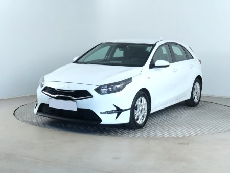 Kia Cee´d, 2022 - pohled č. 3