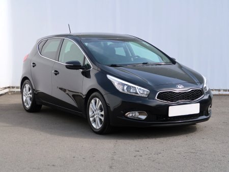 Kia Cee´d, 2015