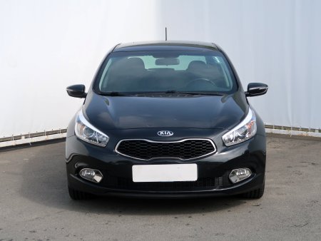 Kia Cee´d, 2015 - pohled č. 2