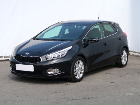 Kia Cee´d, 2015 - pohled č. 3