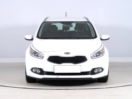 Kia Cee´d, 2013 - pohled č. 2