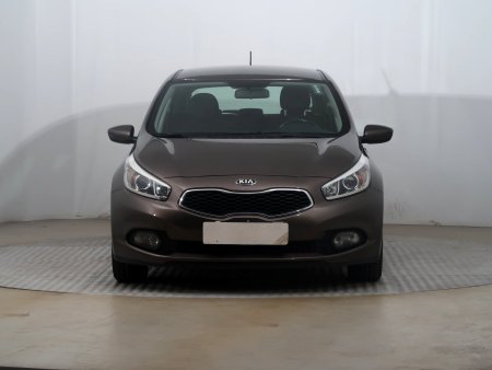 Kia Cee´d, 2015 - pohled č. 2