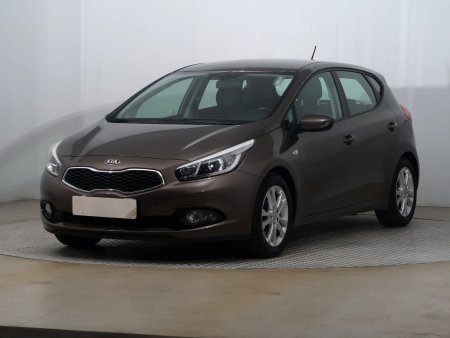 Kia Cee´d, 2015 - pohled č. 3