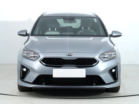 Kia Cee´d, 2019 - pohled č. 2