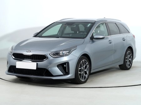 Kia Cee´d, 2019 - pohled č. 3