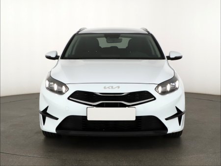 Kia Cee´d, 2023 - pohled č. 2