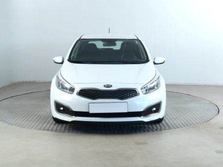 Kia Cee´d, 2017 - pohled č. 2