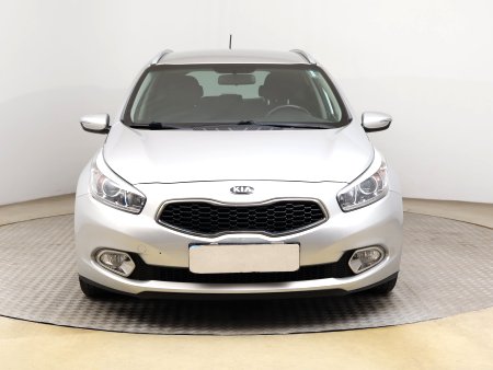 Kia Cee´d, 2015 - pohled č. 2