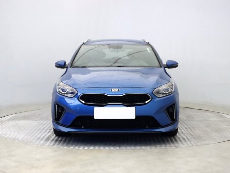 Kia Cee´d, 2020 - pohled č. 2