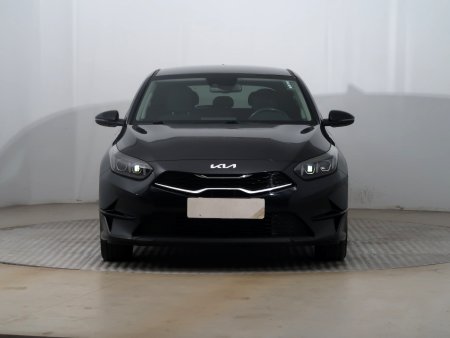 Kia Cee´d, 2022 - pohled č. 2