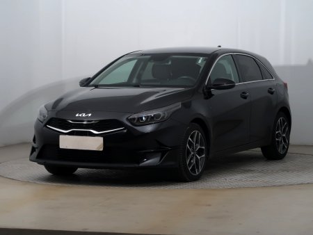 Kia Cee´d, 2022 - pohled č. 3