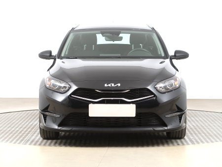 Kia Cee´d, 2025 - pohled č. 2