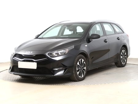 Kia Cee´d, 2025 - pohled č. 3