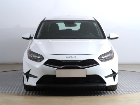 Kia Cee´d, 2022 - pohled č. 2