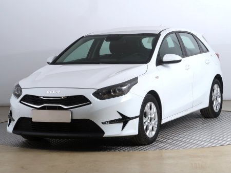 Kia Cee´d, 2022 - pohled č. 3