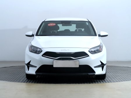 Kia Cee´d, 2022 - pohled č. 2