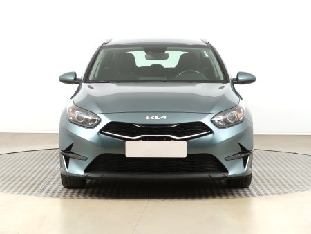 Kia Cee´d, 2023 - pohled č. 2
