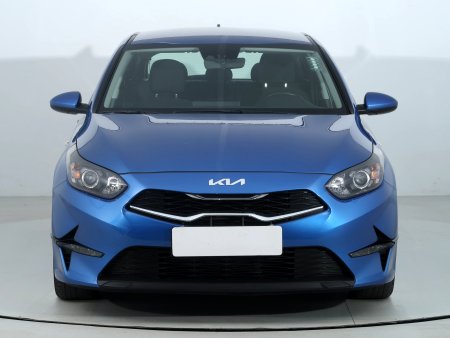 Kia Cee´d, 2023 - pohled č. 2