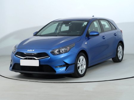 Kia Cee´d, 2023 - pohled č. 3