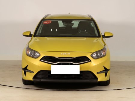 Kia Cee´d, 2023 - pohled č. 2