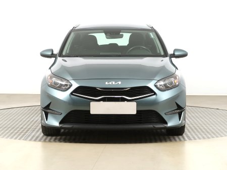Kia Cee´d, 2023 - pohled č. 2