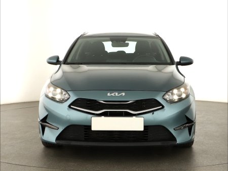 Kia Cee´d, 2023 - pohled č. 2