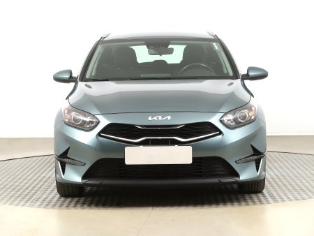 Kia Cee´d, 2023 - pohled č. 2