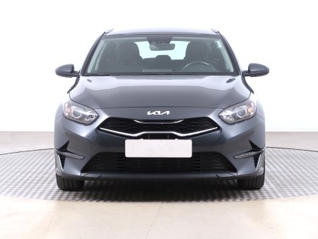 Kia Cee´d, 2023 - pohled č. 2