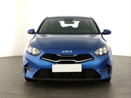 Kia Cee´d, 2023 - pohled č. 2
