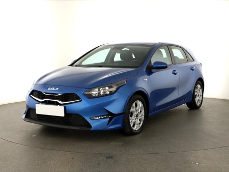 Kia Cee´d, 2023 - pohled č. 3