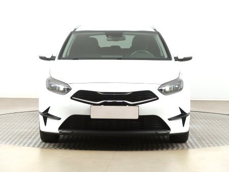 Kia Cee´d, 2022 - pohled č. 2