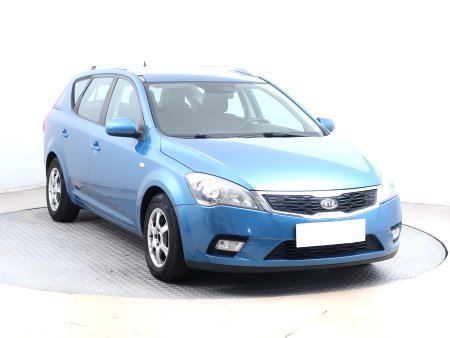 Kia Cee´d, 2011