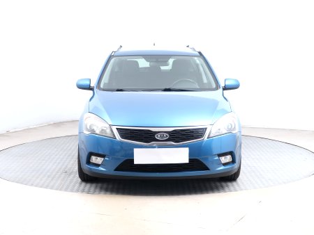 Kia Cee´d, 2011 - pohled č. 2