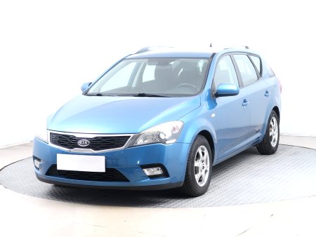 Kia Cee´d, 2011 - pohled č. 3