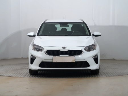 Kia Cee´d, 2021 - pohled č. 2