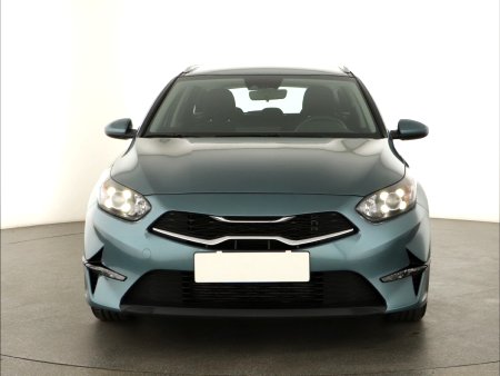 Kia Cee´d, 2023 - pohled č. 2