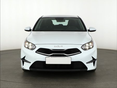 Kia Cee´d, 2022 - pohled č. 2