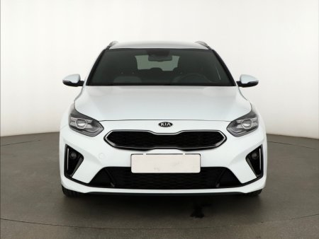 Kia Cee´d, 2020 - pohled č. 2