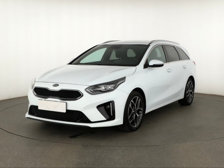Kia Cee´d, 2020 - pohled č. 3
