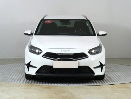 Kia Cee´d, 2022 - pohled č. 2