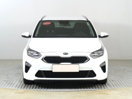 Kia Cee´d, 2021 - pohled č. 2