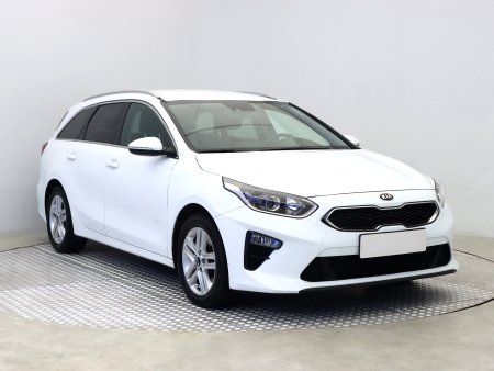 Kia Cee´d, 2019