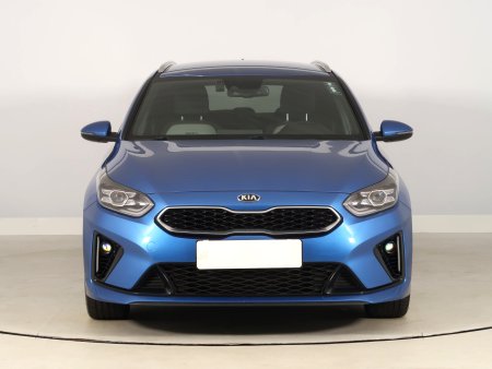 Kia Cee´d, 2020 - pohled č. 2
