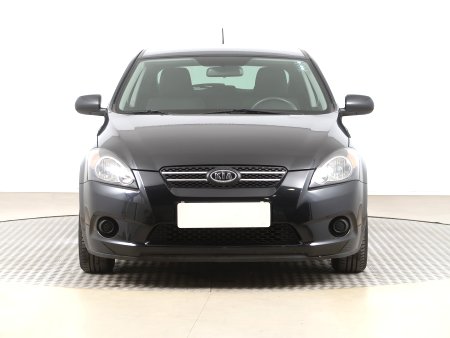 Kia Cee´d, 2010 - pohled č. 2