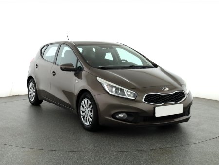 Kia Cee´d, 2012